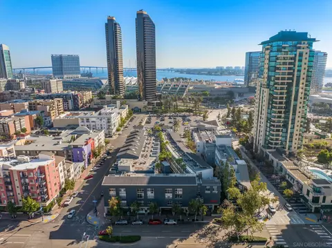 101 Market St #107, San Diego, CA 92101