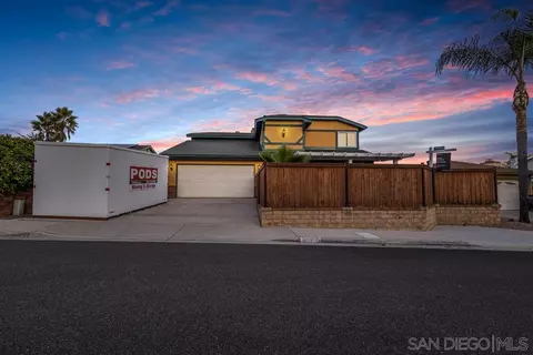 10725 Felix Dr, Santee, CA 92071 photo 38