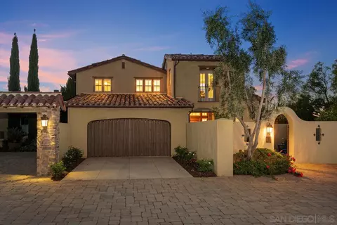 7961 Sentinel, San Diego, CA 92127