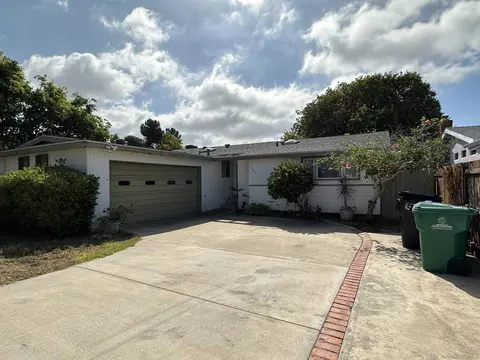 1534 Via Madrina, San Diego, CA 92111