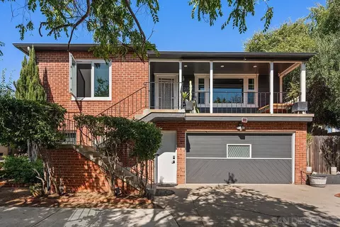 7252 Mohawk St, San Diego, CA 92115