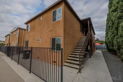 1543 S 38th, San Diego, CA 92113