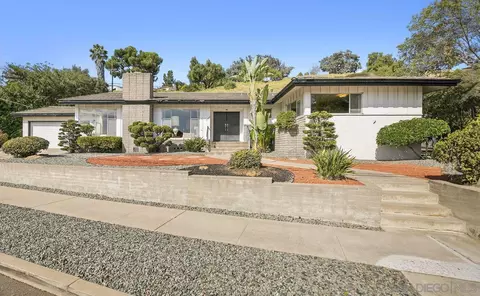 6352 Rockhurst Dr, San Diego, CA 92120
