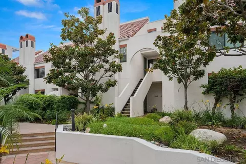 701 Kettner Blvd #212, San Diego, CA 92101