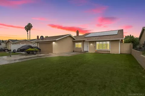 26801 Jackie Dr, Hemet, CA 92544