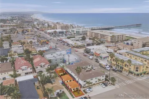813-15 Diamond St, San Diego, CA 92109