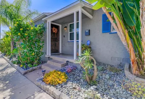 4404 Marraco Way, San Diego, CA 92115