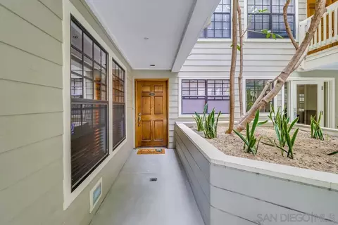 1950 Upas St #104, San Diego, CA 92104