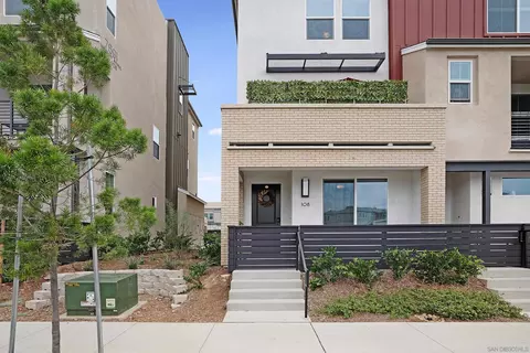 7641 University Ave #108, La Mesa, CA 91942