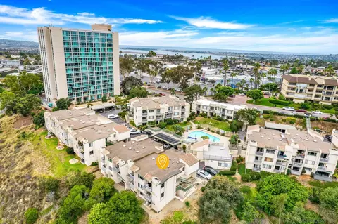 2905 Cowley Way #A, San Diego, CA 92117