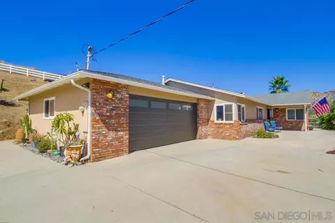 12170 Camino Rio, Lakeside, CA 92040