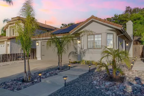 11958 Calle Limonero, El Cajon, CA 92019