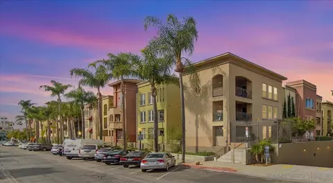 1260 Cleveland Ave #B220, San Diego, CA 92103