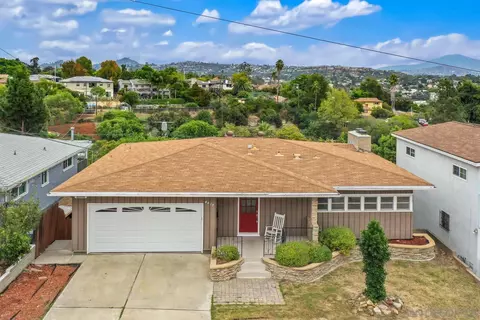 4417 Carling Dr, San Diego, CA 92115