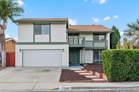 11368 Trebol St, San Diego, CA 92126