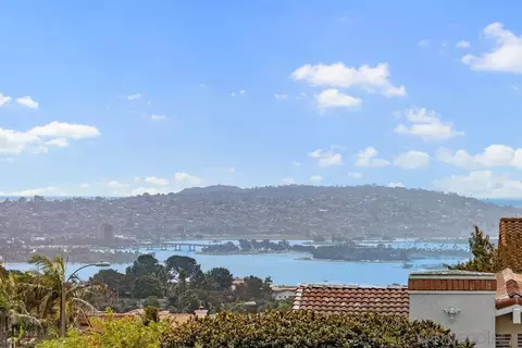 1815 Caminito Amergon, La Jolla, CA 92037