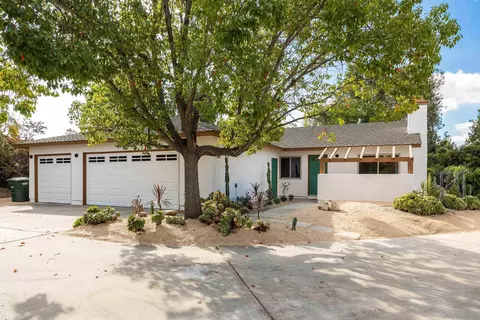 2335 Manion St, El Cajon, CA 92020