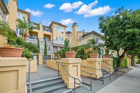 4067 1st Ave, San Diego, CA 92103