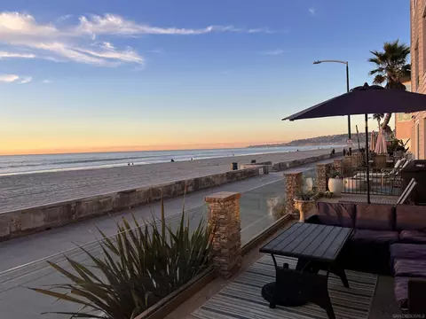 3285 Ocean Front Walk #1, San Diego, CA 92109