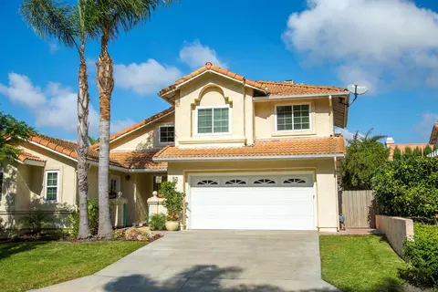 3265 Viscaya, Oceanside, CA 92056