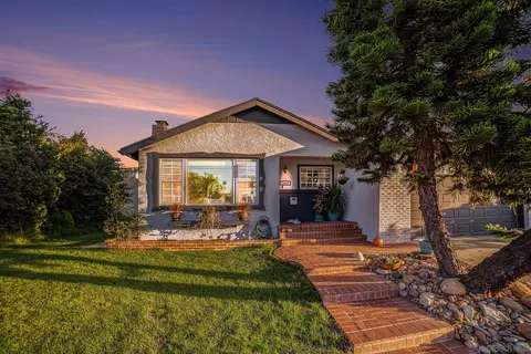 3959 Armstrong, San Diego, CA 92111