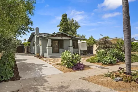 4968 Hawley Blvd, San Diego, CA 92116