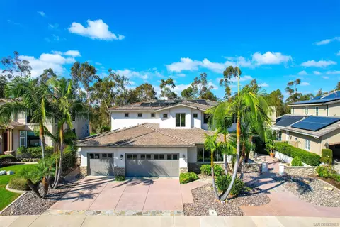 12436 Grainwood Way, San Diego, CA 92131