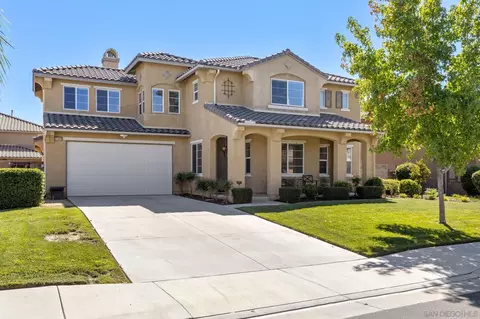 37468 Starmist Way, Murrieta, CA 92563