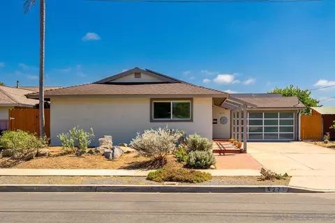 4271 Cindy St, San Diego, CA 92117