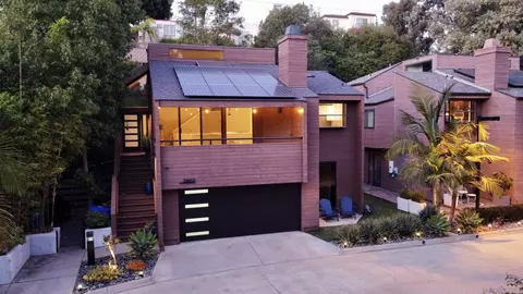 3803 Dove St, San Diego, CA 92103