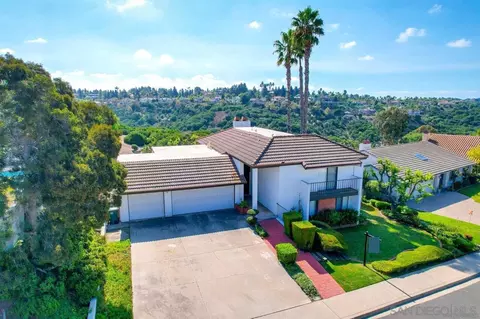 438 Camino Elevado, Bonita, CA 91902