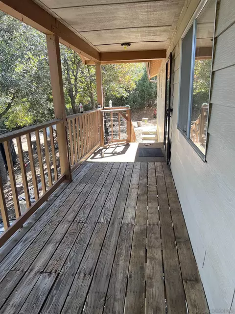 3826 Park Dr, Julian, CA 92036