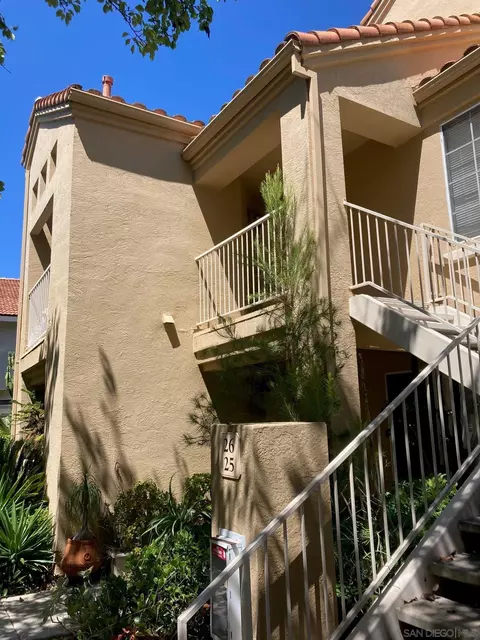 7240 Calle Cristobal #26, San Diego, CA 92126