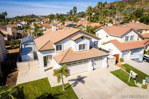 585 Dimaio Way, Escondido, CA 92027