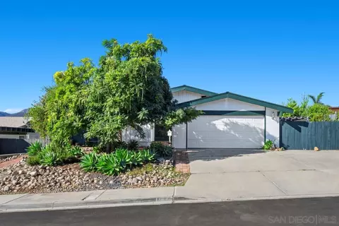 9344 Heiting Ct, Santee, CA 92071 photo 2