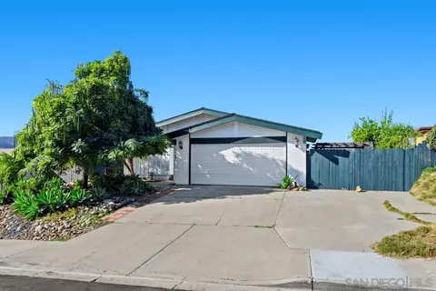 9344 Heiting Ct, Santee, CA 92071 photo 3