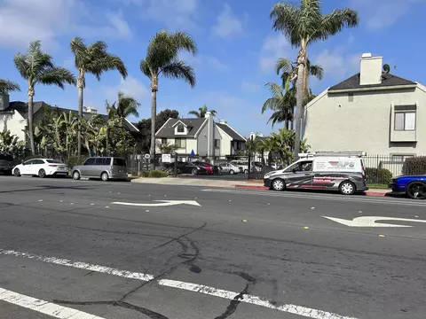 627 13th St #17, San Diego, CA 92154