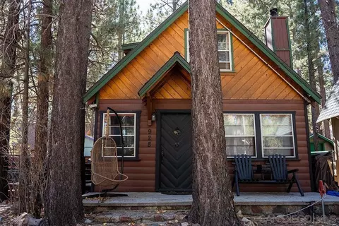 928 E Fairway, Big Bear City, CA 92314