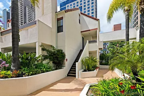 701 Kettner Blvd #140, San Diego, CA 92101