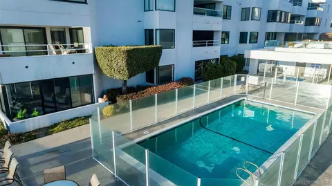100 Coast Blvd #308, La Jolla, CA 92037 photo 15