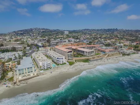 100 Coast Blvd #308, La Jolla, CA 92037 photo 30