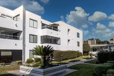 100 Coast Blvd #308, La Jolla, CA 92037 photo 37