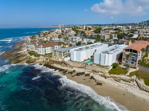 100 Coast Blvd #308, La Jolla, CA 92037 photo 29