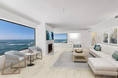 100 Coast Blvd #308, La Jolla, CA 92037