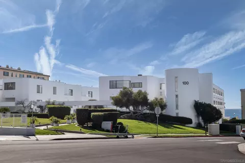 100 Coast Blvd #308, La Jolla, CA 92037 photo 36