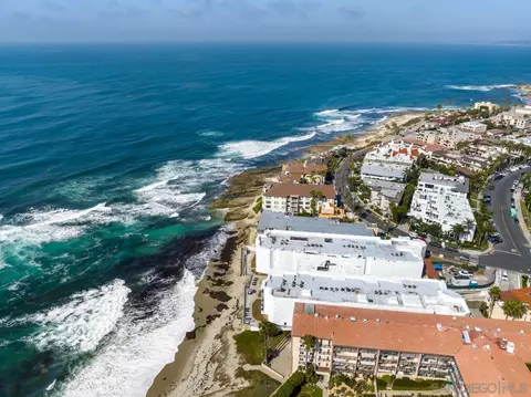 100 Coast Blvd #308, La Jolla, CA 92037 photo 26
