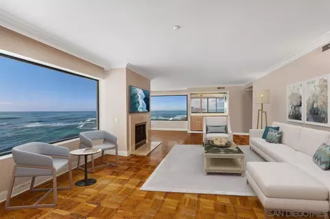 100 Coast Blvd #308, La Jolla, CA 92037 photo 3