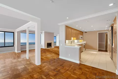 100 Coast Blvd #308, La Jolla, CA 92037 photo 7