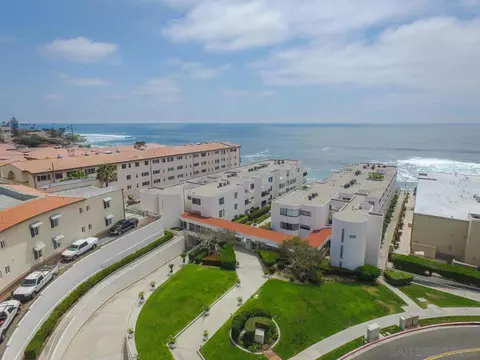 100 Coast Blvd #308, La Jolla, CA 92037 photo 31