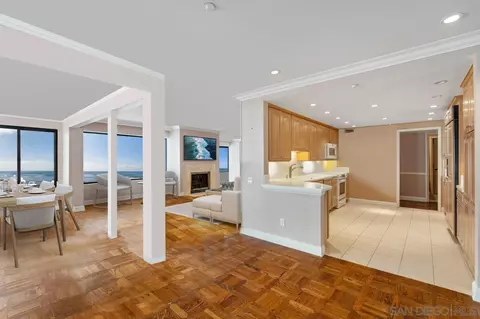 100 Coast Blvd #308, La Jolla, CA 92037 photo 8